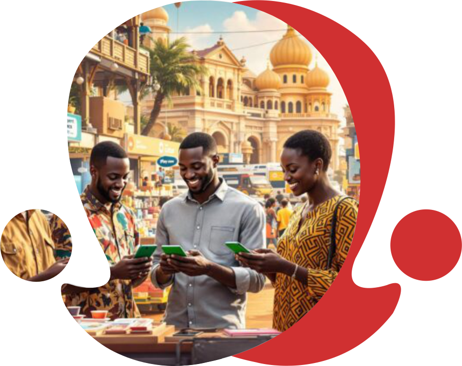 AskAlert A Reverse Marketplace